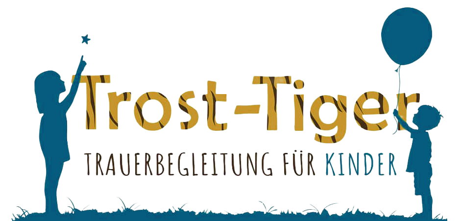 Trost-Tiger – Trauerbegleitung für Kinder